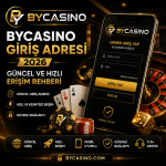 Bycasino Giriş